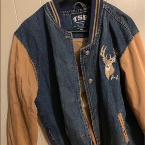 Vintage jacket